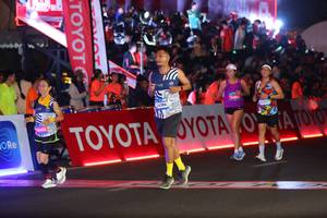 BIB: 
                            <button type="button" onclick="openModal(23350432)" class="btn btn-primary btn-sm float-right btn-popup" data-toggle="modal" data-target=".modal-high-quality">
                        <i class="fas fa-shopping-cart"></i> Add to Cart
                    </button>
                                            <button type="button" onclick="isThisMe(23350432, true)" class="btn btn-success btn-sm float-right btn-popup btn-isme hidden" data-toggle="tooltip" data-placement="bottom" title="นี่คือรูปของคุณใช่ไหม คลิกที่นี่เพื่อเอาเข้าอัลบั้ม">
                        <i class="fas fa-plus"></i> Add to album
                    </button>
                    <button type="button" onclick="isThisMe(23350432, false)" class="btn btn-warning btn-sm float-right btn-popup btn-isnotme hidden">
                        <i class="fas fa-ban"></i> Remove from album
                    </button>